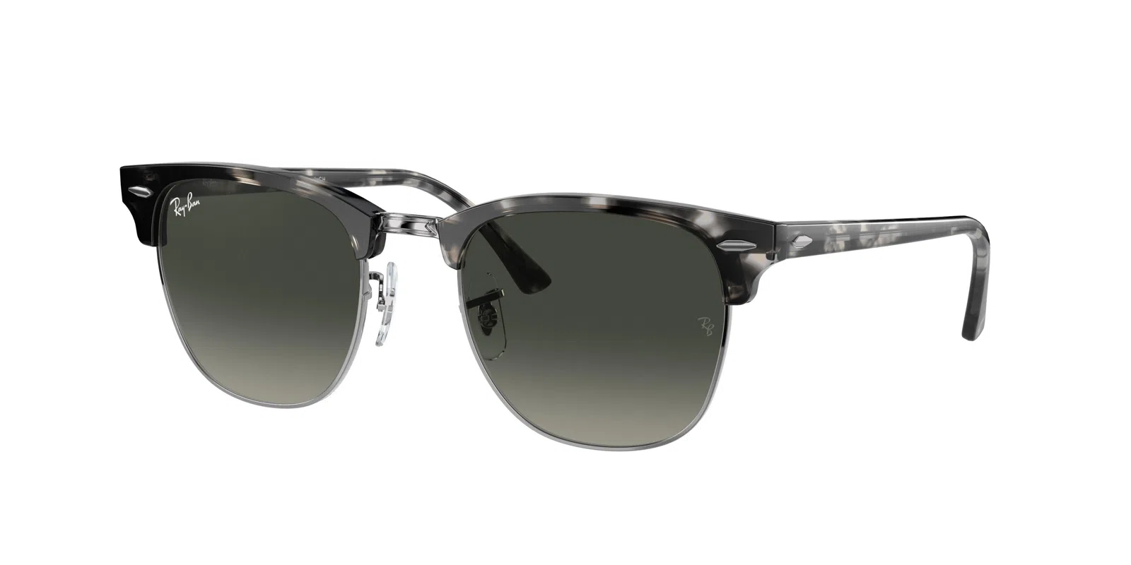 Ray-Ban Clubmaster 0RB3016 Sunglasses - view 198